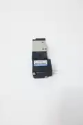 KOGANEI H181E1-39-58W PNEUMATIC SOLENOID VALVE 24V-DC 1/8IN NPT 20-100PSI