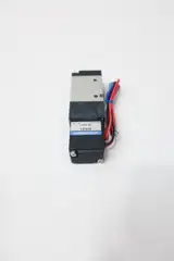 KOGANEI H181E1 PNEUMATIC SOLENOID VALVE 24V-DC 1/8IN NPT 20-100PSI