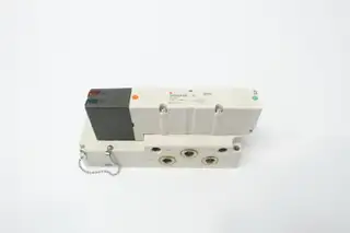 SMC VQ4200-5-B03 SOLENOID VALVE