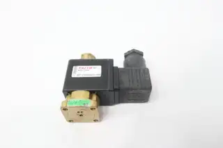 TAIYO 2AP-08M20-20S4 SOLENOID VALVE 200V-AC