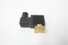 TAIYO 2AC-08M20-10S4 SOLENOID VALVE 100V-AC/DC thumbnail 5