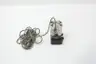 KONDOH HD-3MS-N0 PNEUMATIC GRIPPER HAND AND CHUCK thumbnail 4