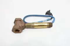 FLOTECT V6EPB BS2B GM7 FLOW SWITCH 125/250V-AC