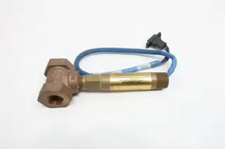 FLOTECT V6EPB BS2B GM7 FLOW SWITCH 125/250V-AC