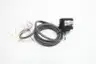 OMRON E6C3-AN5B ROTARY ENCODER 32P/R 8MM 12-24V-DC thumbnail 3