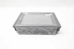 KOMATSU KDP5648CA-33J OPERATOR INTERFACE PANEL 100-140V-AC