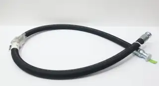 BRIDGESTONE RX2120 HYDRAULIC HOSE 1-1/4IN 8.5FT 3000PSI