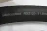 BRIDGESTONE RX2120 HYDRAULIC HOSE 1-1/4IN 8.5FT 3000PSI thumbnail 4