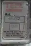 TEEL 4XZ02 CENTRIFUGAL PUMP 1-1/4IN X 1IN 230/460V-AC 0.75HP thumbnail 4