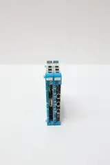 SIGMATEK CP111 S-DIAS PROCESSOR MODULE