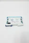 SIGMATEK CP111 S-DIAS PROCESSOR MODULE 2X VARAN-OUT ETHERNET