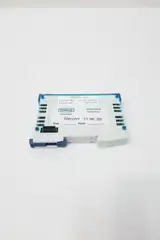 SIGMATEK CP111 S-DIAS PROCESSOR MODULE 2X VARAN-OUT ETHERNET