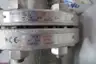 NEWAY G1RG12-600-NC-ULE1P MANUAL STAINLESS FLANGED WEDGE GATE VALVE 2IN 300 thumbnail 4