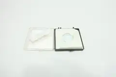 LASER MECH PLYFS0012 LENS 1.1IN 10.6UM FOCAL 100MM