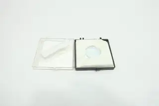 LASER MECH PLYFS0012 LENS 1.1IN 10.6UM FOCAL 100MM
