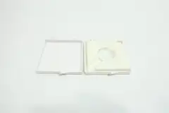 LASER MECH PLYFS0016 LENS 1.1IN 125MM FOCAL