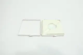 LASER MECH PLYFS0016 LENS 1.1IN 125MM FOCAL
