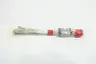 THK HSR12R1UUM+240LM LINEAR GUIDE 9-1/2IN 3/4IN thumbnail 1