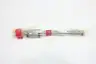 THK HSR12R1UUM+240LM LINEAR GUIDE 9-1/2IN 3/4IN thumbnail 2