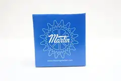 MARTIN S1020 SPUR GEAR 10DP 20T