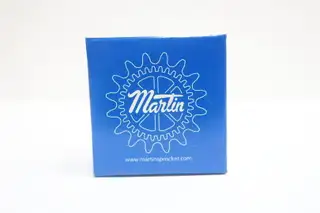 MARTIN S1020 SPUR GEAR 10DP 20T