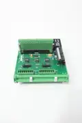 BOEKEL SCIENTIFIC BO-103960151 DAIO EXT20 I/O MODULE