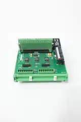 BOEKEL SCIENTIFIC BO-103960151 DAIO EXT20 I/O MODULE