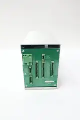 ABSOPULSE MOX12-P3509 DC TO DC POWER CONVERTER 8A AMP 5/12/15/24V-DC 42-58V-DC