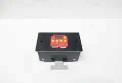 UTILITY RELAY COMPANY AC-PRO-II CIRCUIT BREAKER TRIP UNIT