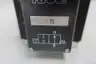 HAWE GS2-4B HYDRAULIC DIRECTIONAL SEATED VALVE 24V-DC thumbnail 5