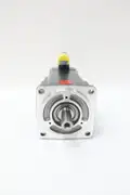 SIEMENS 1FK2104-4AF1 0-2MA0 SERVO MOTOR 8000RPM 1.27NM 225V-AC 3PH