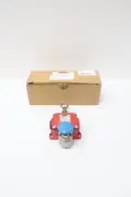 BANNER RP-QM72D-6L SAFETY CABLE PULL EMERGENCY STOP SWITCH 400V-AC