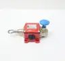 BANNER RP-QM72D-6L SAFETY CABLE PULL EMERGENCY STOP SWITCH 400V-AC thumbnail 3