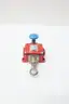 BANNER RP-QM72D-6L SAFETY CABLE PULL EMERGENCY STOP SWITCH 400V-AC thumbnail 4