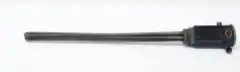 CALORITECH CXFT325P2530RTY IMMERSION HEATER 30IN 2.5KW 460V-AC