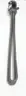 CALORITECH CXFT325P2530RTY IMMERSION HEATER 30IN 2.5KW 460V-AC thumbnail 3