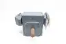 FALK 325WPCM2A RIGHT ANGLE GEAR REDUCER 56 1.93HP 5:1 thumbnail 1