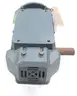 FALK 325WPCM2A RIGHT ANGLE GEAR REDUCER 56 1.93HP 5:1 thumbnail 2