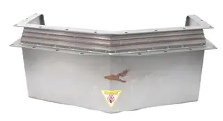 NIPPON JAG-005189 TELESCOPIC COVER