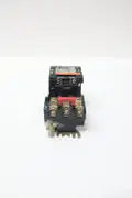 SQUARE D 8536SBO2 SIZE 0 FULL VOLTAGE STARTER 5HP 120V-AC