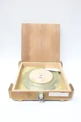 NORITAKE CBX-0100-9Q-150-VV2KP GRINDING WHEEL 300MM
