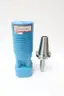 TECHNIKS SYIC-29266 SHRINK FIT CHUCK 50XSFC12MM-150MM thumbnail 1