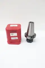 PARLEC C50-10SC3 COLLET CHUCK TOOL HOLDER