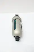 SMC AD406-04 AUTO DRAIN VALVE 1/2IN 145PSI