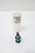 MOOG XCB10039-000-00 2-WAY HYDRAULIC CARTRIDGE VALVE