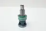 MOOG XCB10039-000-00 2-WAY HYDRAULIC CARTRIDGE VALVE thumbnail 2