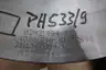 7-VANE STEEL PUMP IMPELLER 24IN OD thumbnail 4