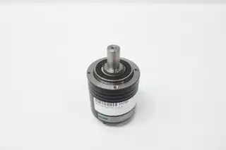 WITTENSTEIN LP070S-MF1-10-0D1-35 PLANETARY GEARHEAD 10:1