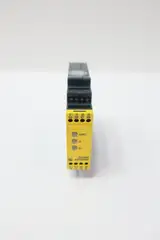 SCHLEICHER SNO4063K R1.188.0969.0 SAFETY RELAY 24V-DC