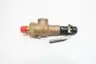 AQUATROL 88A2A1M1K1 SAFETY RELIEF VALVE 175PSI 1IN NPT thumbnail 2